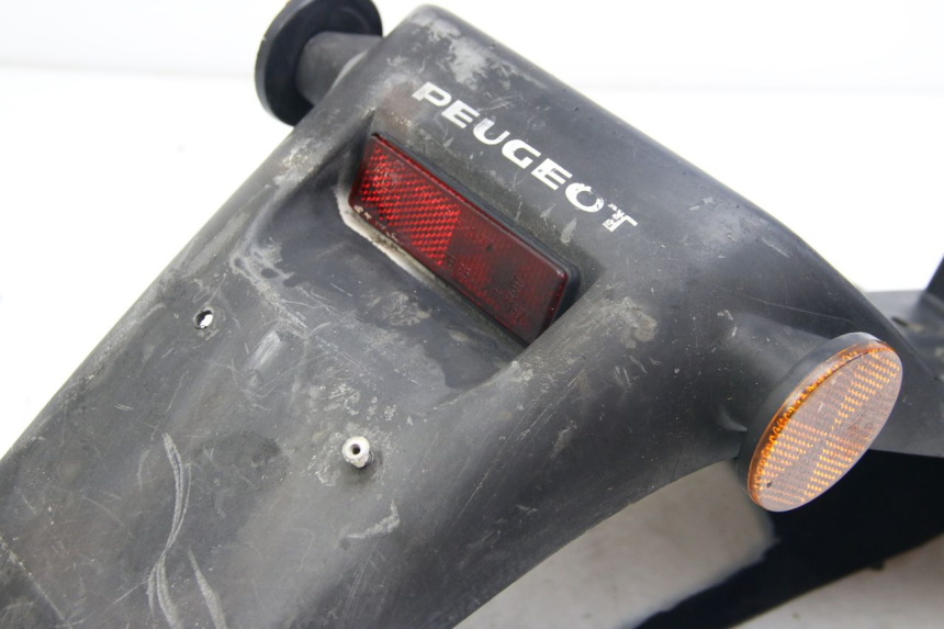 photo de PARALAMA TRASEIRO PEUGEOT ZENITH 50 (1994 - 1999) - Ampliação técnica