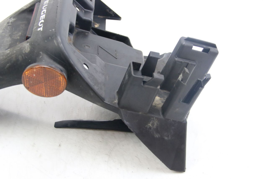 photo de PARALAMA TRASEIRO PEUGEOT ZENITH 50 (1994 - 1999) - Estado da superfície
