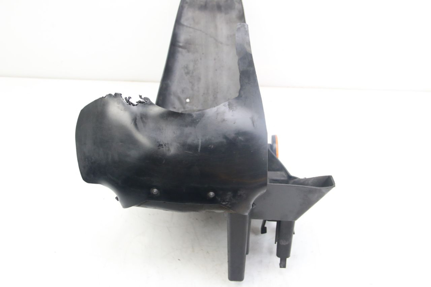 photo de PARALAMA TRASEIRO PEUGEOT ZENITH 50 (1994 - 1999) - Marcações e referências