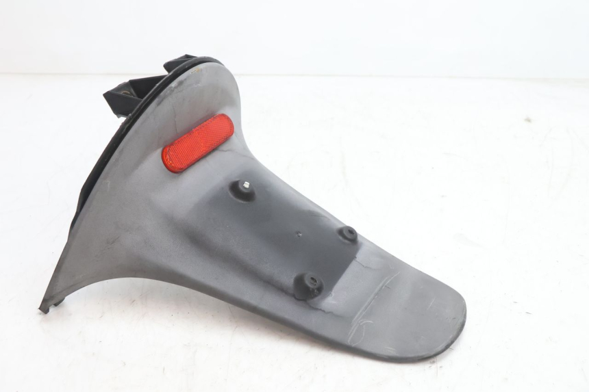 photo de PARALAMA TRASEIRO PIAGGIO ZIP 2T 50 (2009 - 2019) - Zoom do estado de desgaste