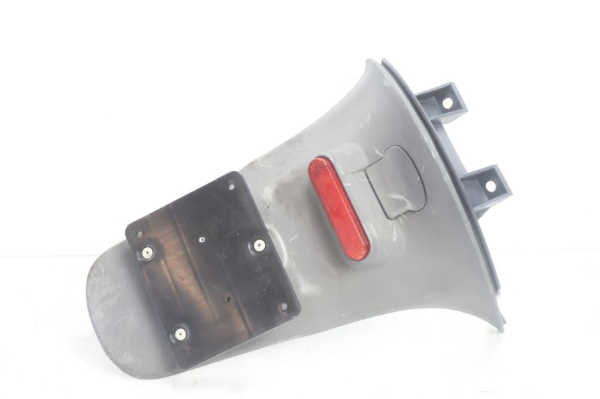 photo de PARALAMA TRASEIRO PIAGGIO ZIP 4T 50 (2006 - 2017) - Detalhe da peça