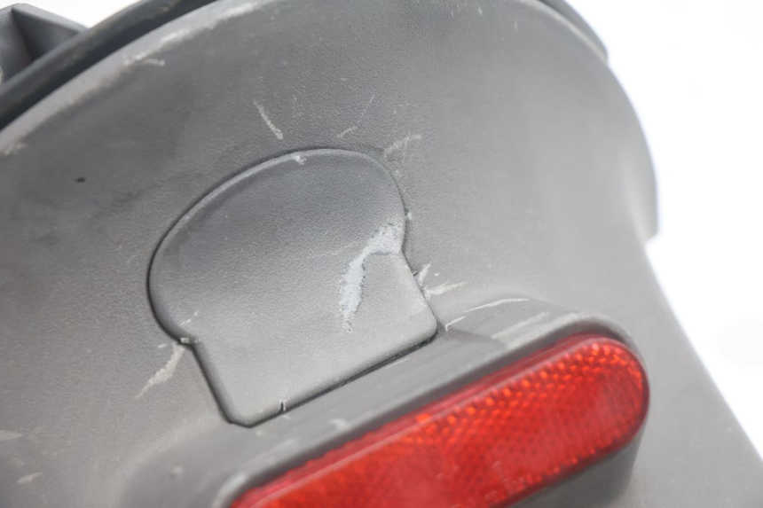 photo de PARALAMA TRASEIRO PIAGGIO ZIP 4T 50 (2006 - 2017) - Outro ângulo de visão