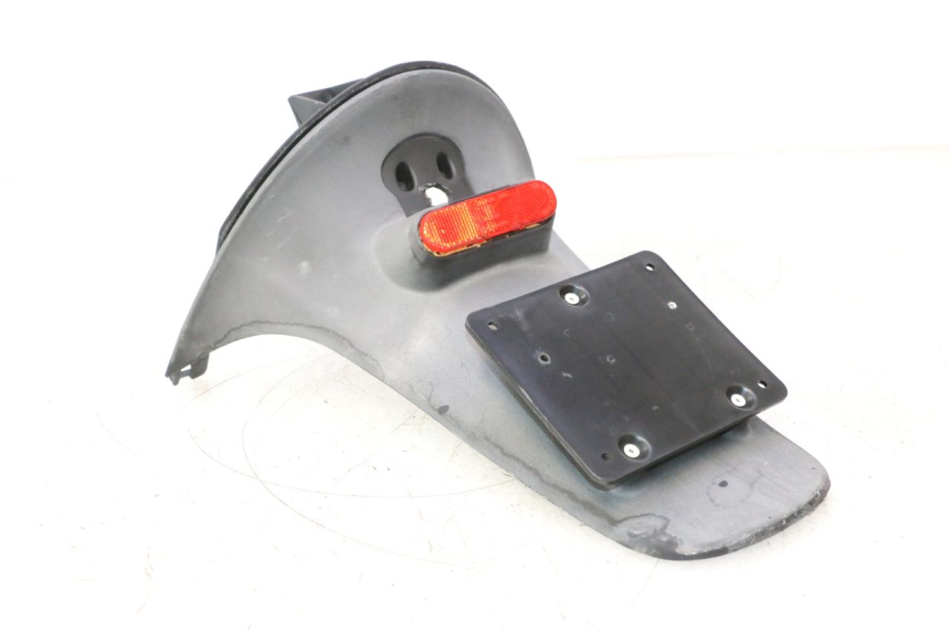 photo de PARALAMA TRASEIRO PIAGGIO ZIP IGET 4T 50 (2021 - 2023) - Vista principal
