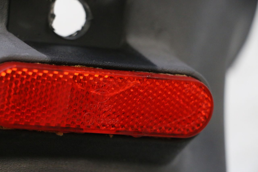 photo de PARALAMA TRASEIRO PIAGGIO ZIP IGET 4T 50 (2021 - 2023) - Detalhe da peça