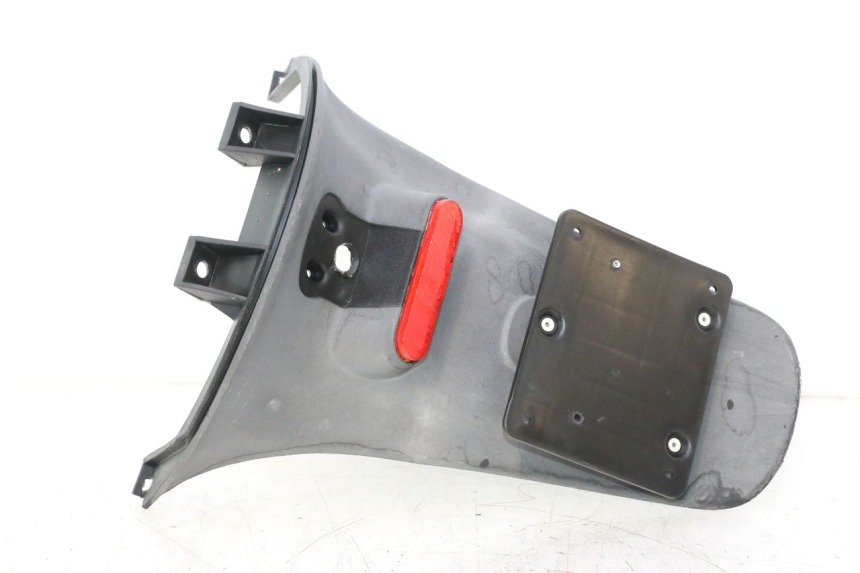 photo de PARALAMA TRASEIRO PIAGGIO ZIP IGET 4T 50 (2021 - 2023) - Pontos de fixação