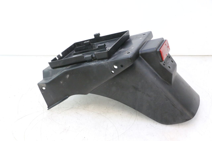photo de PARALAMA TRASEIRO KAWASAKI ZZR 600 (1995 - 2004) - Zoom do estado de desgaste