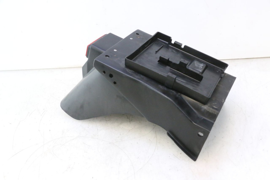 photo de PARALAMA TRASEIRO KAWASAKI ZZR 600 (1995 - 2004) - Ampliação técnica