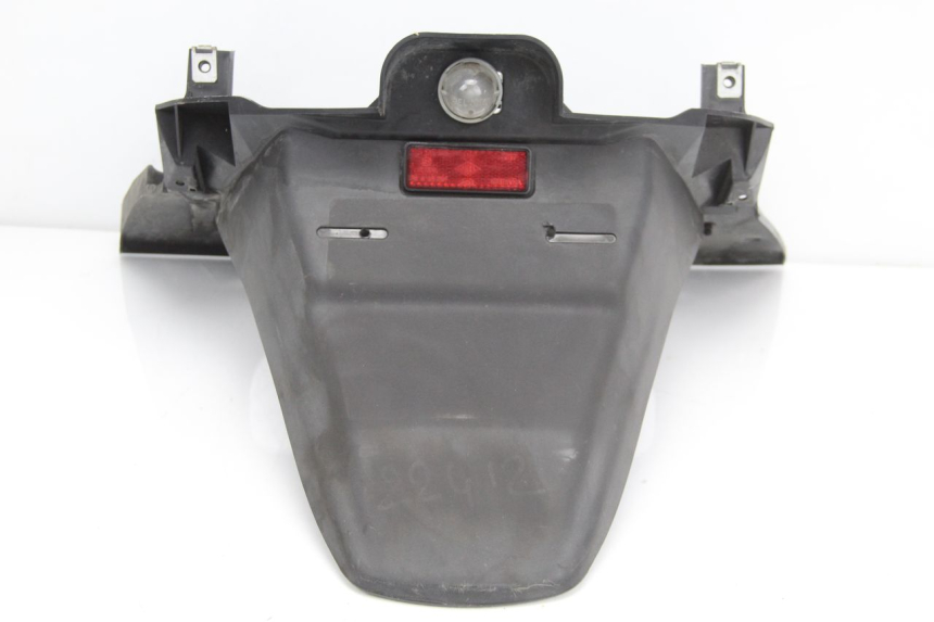 photo de PARALAMA SUZUKI BURGMAN 125 (2007 - 2014) - Vista principal