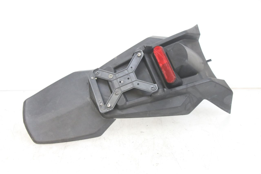 photo de PARALAMA PEUGEOT SPEEDFIGHT 4 4T 50 (2015 - 2020) - Vista principal