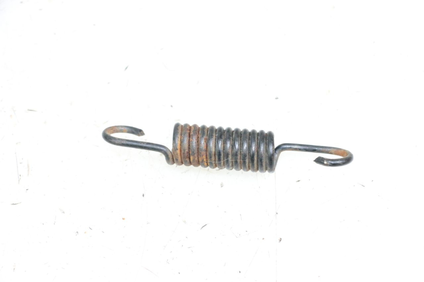 photo de Cavalete Central E-MAX 80L 1 (2011 - 2014) - Pontos de fixação