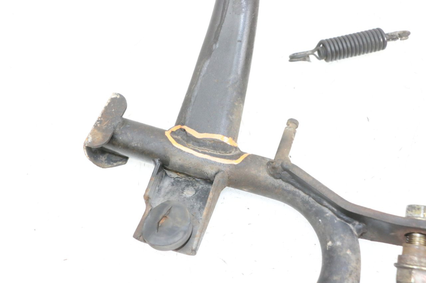 photo de Cavalete central ADIVA AD3 300 (2014 - 2020) - Pontos de fixação