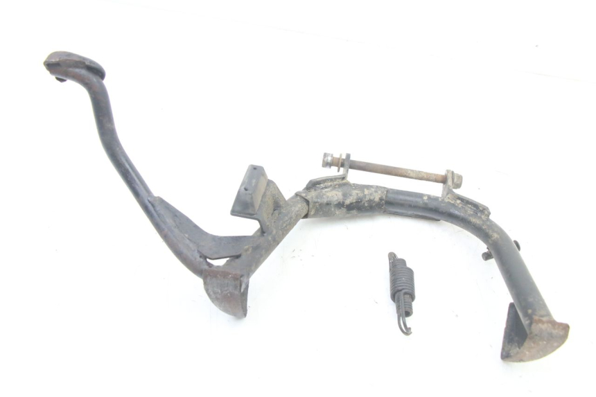 photo de CAVALLETE CENTRAL APRILIA ATLANTIC 125 (2003 - 2009) - Ampliação técnica
