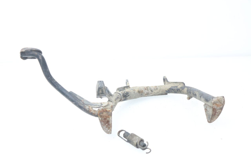 photo de CAVALLETE CENTRAL APRILIA ATLANTIC 125 (2003 - 2009) - Detalhe da peça