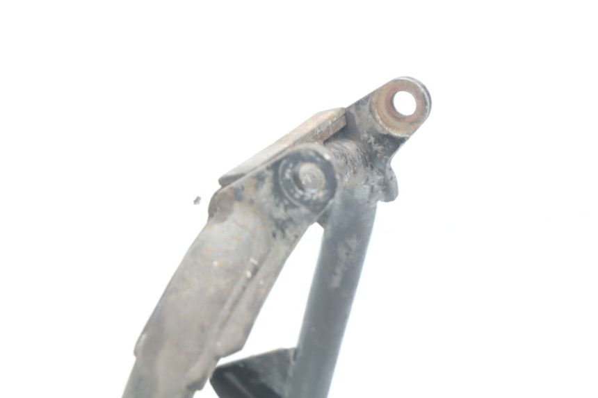 photo de CAVALLETE CENTRAL APRILIA ATLANTIC 125 (2003 - 2009) - Zoom do estado de desgaste