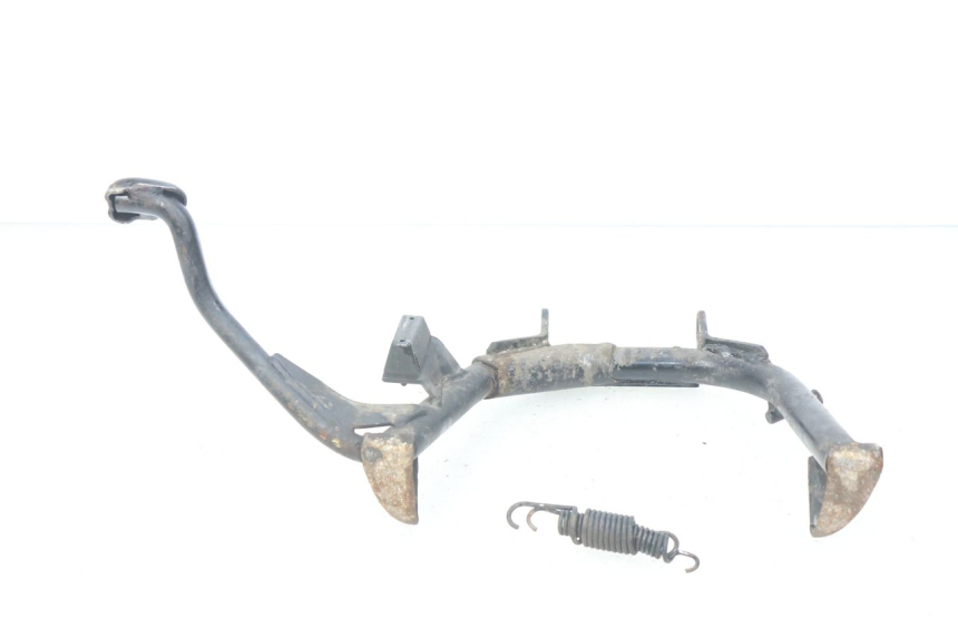 photo de CAVALLETE CENTRAL APRILIA ATLANTIC 125 (2003 - 2009) - Ampliação técnica