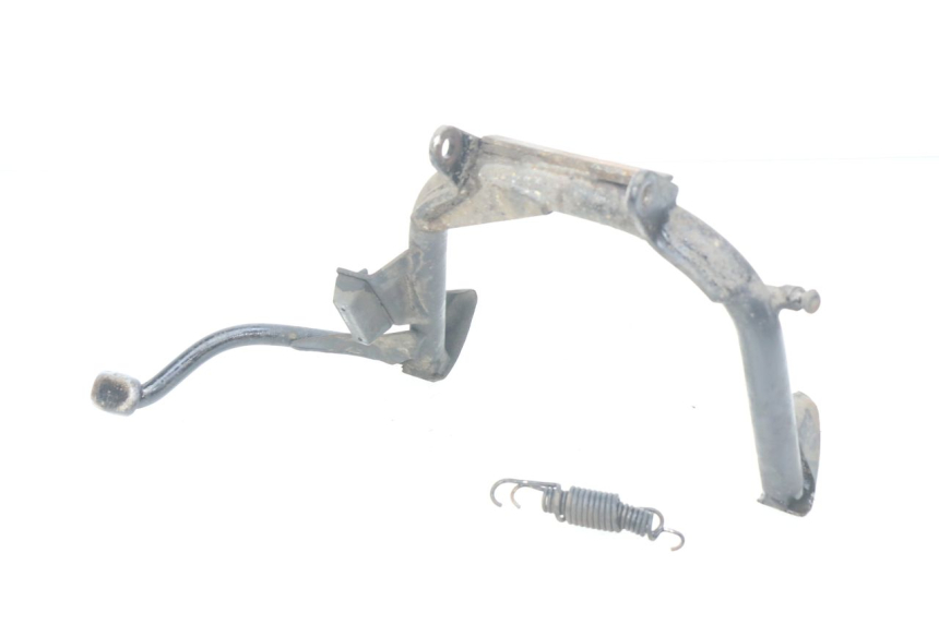 photo de CAVALLETE CENTRAL APRILIA ATLANTIC 125 (2003 - 2009) - Pontos de fixação