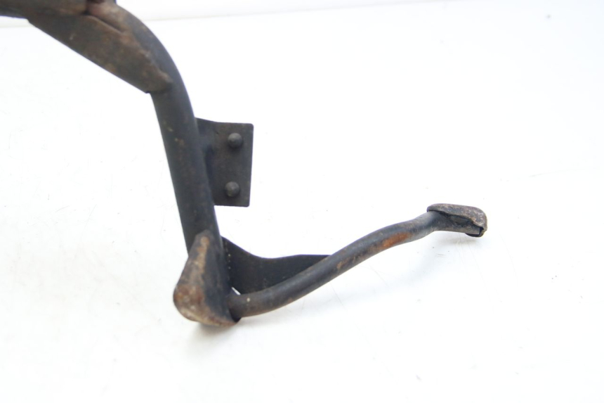 photo de CAVALLETE CENTRAL APRILIA ATLANTIC 125 (2003 - 2009) - Pontos de fixação