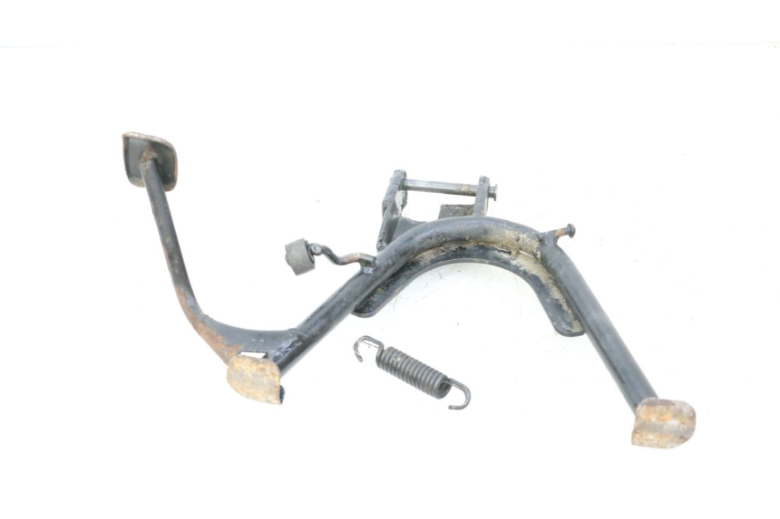 photo de Cavalete central MASH BIBOP 2T 50 (2013 - 2018) - Pontos de fixação