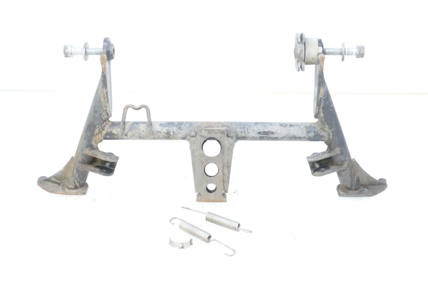 photo de Cavalete central BMW C1 125 (2000 - 2003) - Vista principal