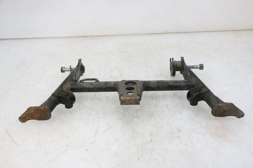 photo de Cavalete central BMW C1 125 (2000 - 2003) - Ampliação técnica