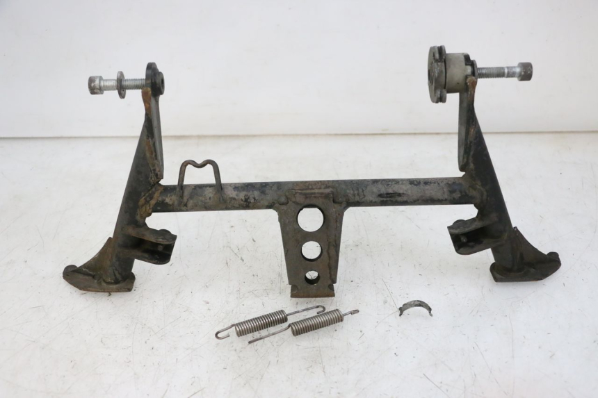 photo de Cavalete central BMW C1 125 (2000 - 2003) - Estado da superfície