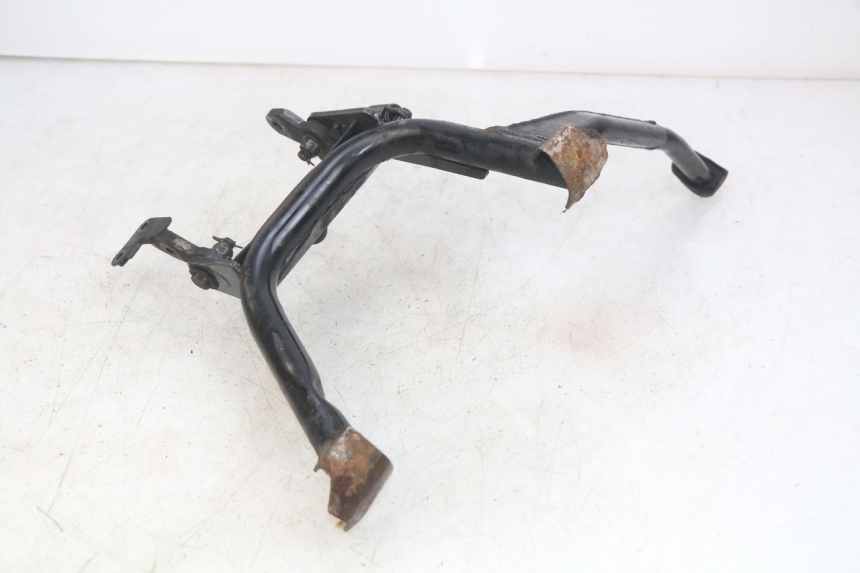 photo de Cavalete central SUZUKI BURGMAN 650 (2002 - 2004) - Detalhe da peça
