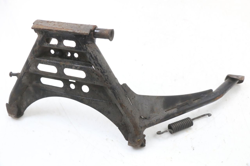photo de CAVALLETE CENTRAL SUZUKI BURGMAN 125 (2007 - 2014) - Detalhe da peça