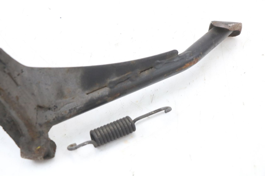 photo de CAVALLETE CENTRAL SUZUKI BURGMAN 125 (2007 - 2014) - Ampliação técnica