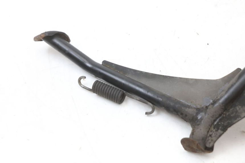photo de CAVALLETE CENTRAL SUZUKI BURGMAN 125 (2007 - 2014) - Pontos de fixação