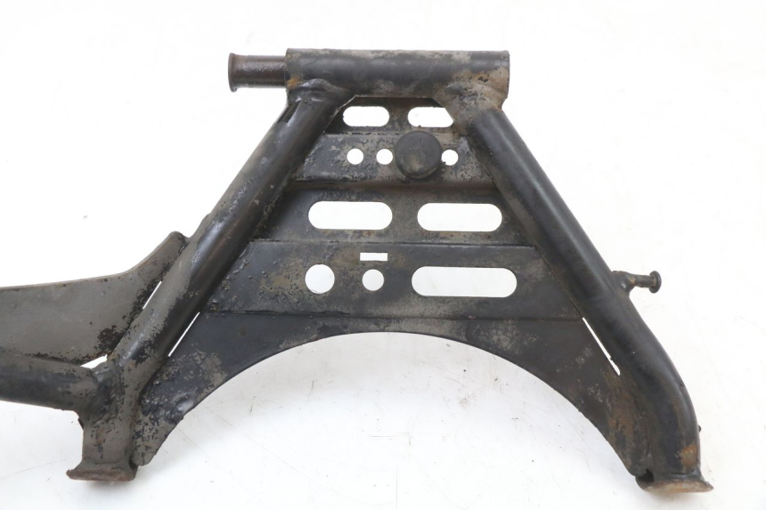 photo de CAVALLETE CENTRAL SUZUKI BURGMAN 125 (2007 - 2014) - Estado da superfície