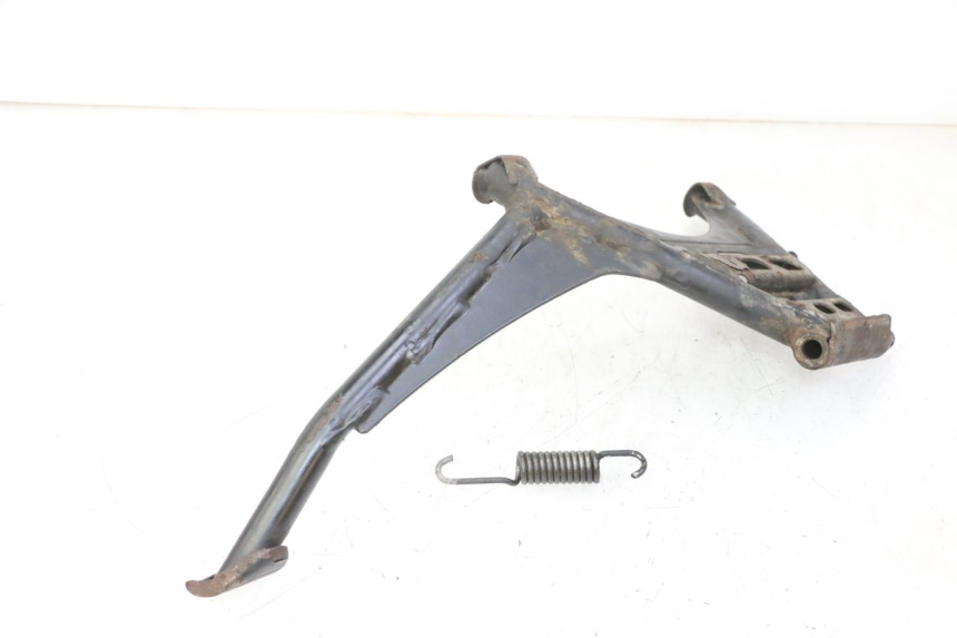 photo de CAVALLETE CENTRAL SUZUKI BURGMAN 125 (2007 - 2014) - Detalhe da peça
