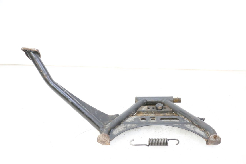 photo de CAVALLETE CENTRAL SUZUKI BURGMAN 125 (2007 - 2014) - Ampliação técnica