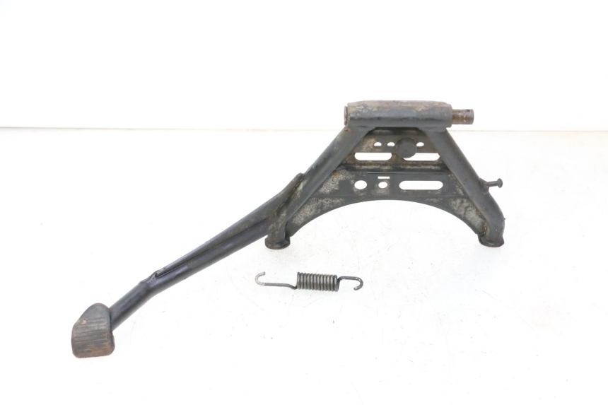 photo de CAVALLETE CENTRAL SUZUKI BURGMAN 125 (2007 - 2014) - Vista geral