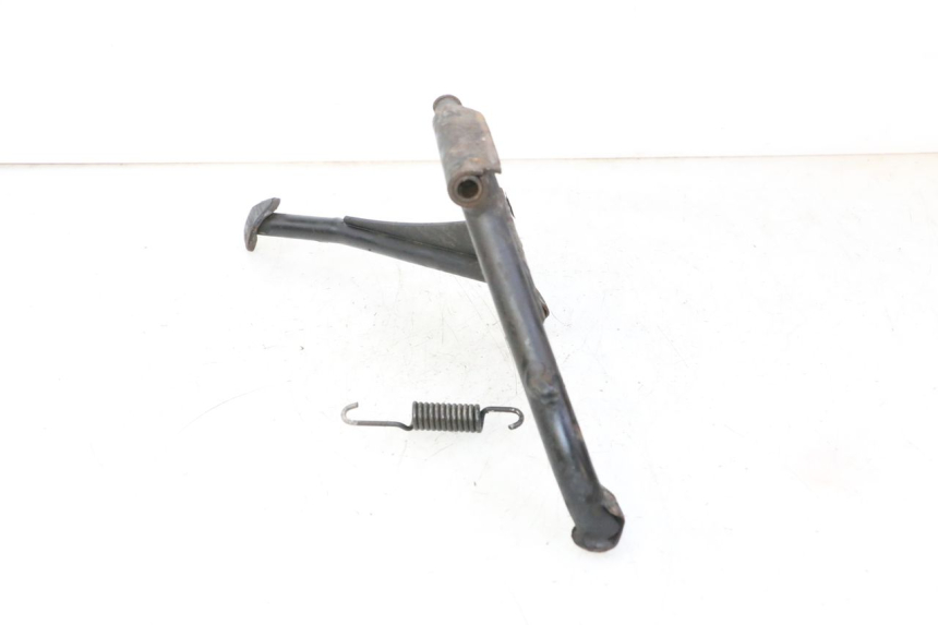 photo de CAVALLETE CENTRAL SUZUKI BURGMAN 125 (2007 - 2014) - Pontos de fixação