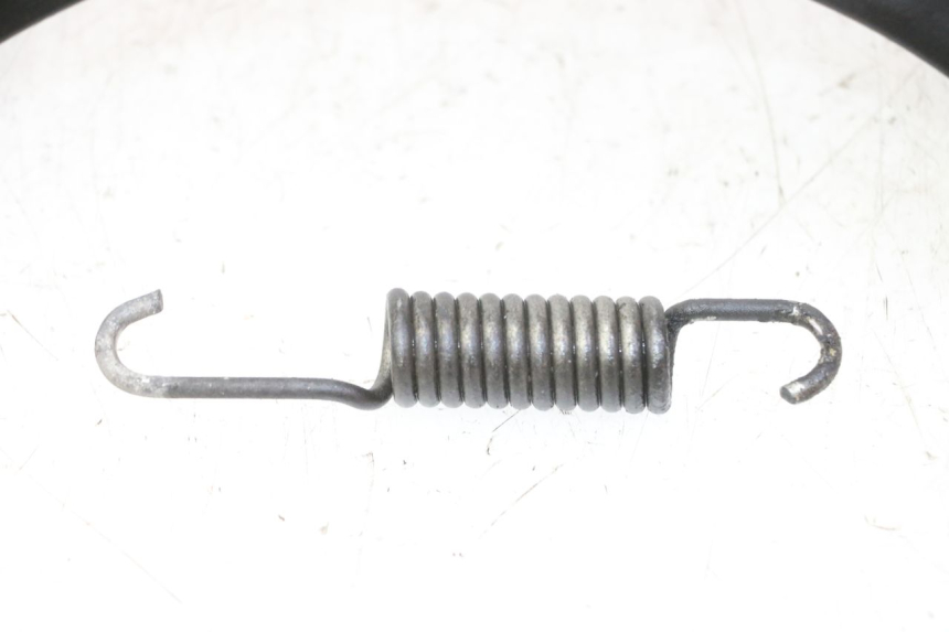 photo de CAVALLETE CENTRAL SUZUKI BURGMAN 125 (2007 - 2014) - Estado da superfície
