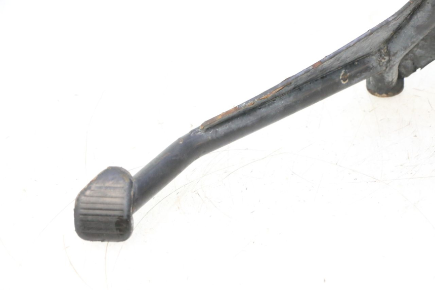 photo de CAVALLETE CENTRAL SUZUKI BURGMAN 125 (2007 - 2014) - Pontos de fixação