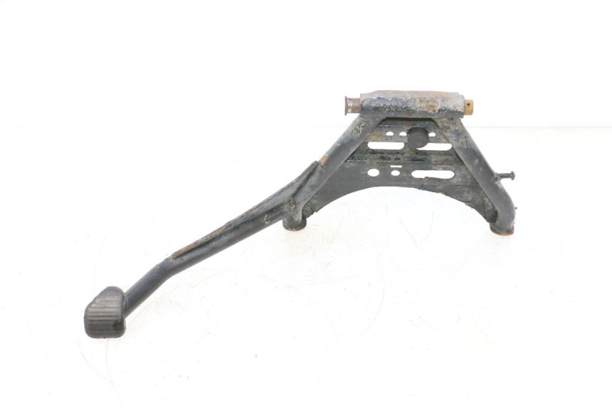 photo de CAVALLETE CENTRAL SUZUKI BURGMAN 125 (2007 - 2014) - Estado da superfície