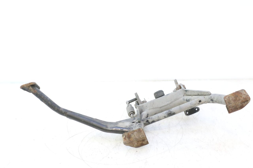 photo de Cavalete central SUZUKI BURGMAN EXECUTIVE ABS 650 (2006 - 2012) - Vista geral