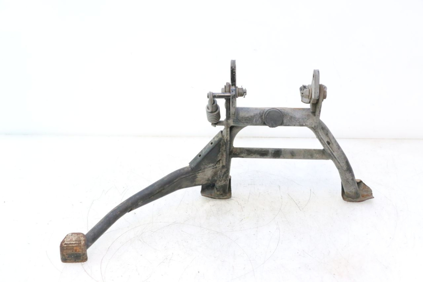 photo de Cavalete central SUZUKI BURGMAN EXECUTIVE ABS 650 (2006 - 2012) - Pontos de fixação