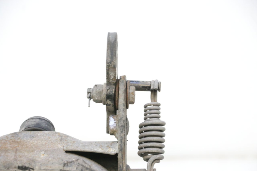 photo de Cavalete central SUZUKI BURGMAN EXECUTIVE ABS 650 (2006 - 2012) - Peça verificada