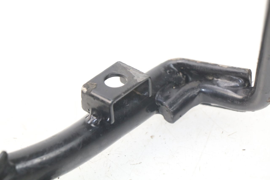 photo de Cavalete central YAMAHA BW'S 50 (2004 - 2017) - Zoom do estado de desgaste