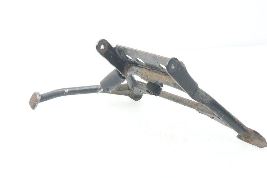 photo de Cavalete central YAMAHA BW'S BWS 125 (2010 - 2013) - Pontos de fixação