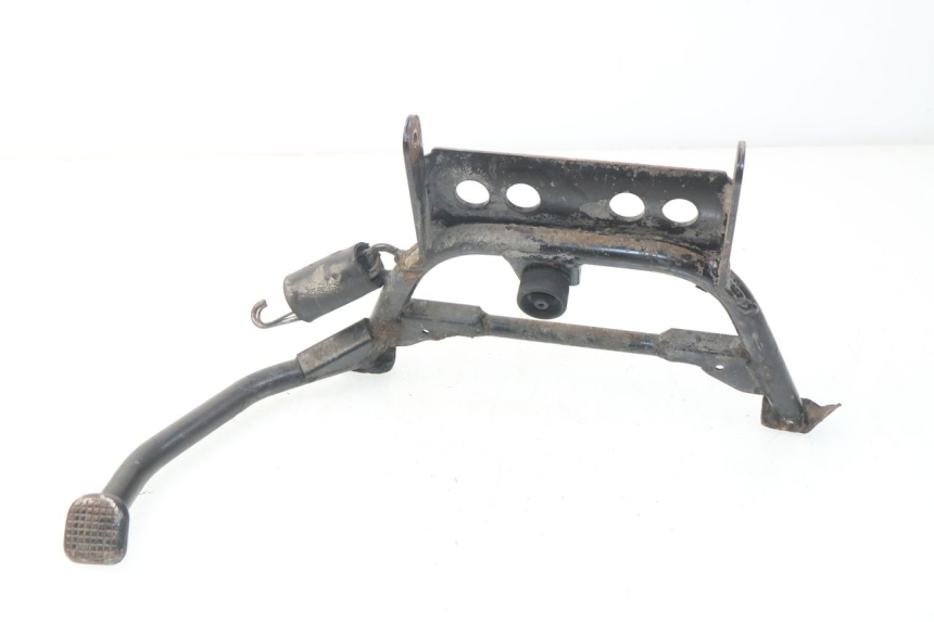 photo de Cavalete central YAMAHA BW'S BWS 125 (2010 - 2013) - Ampliação técnica