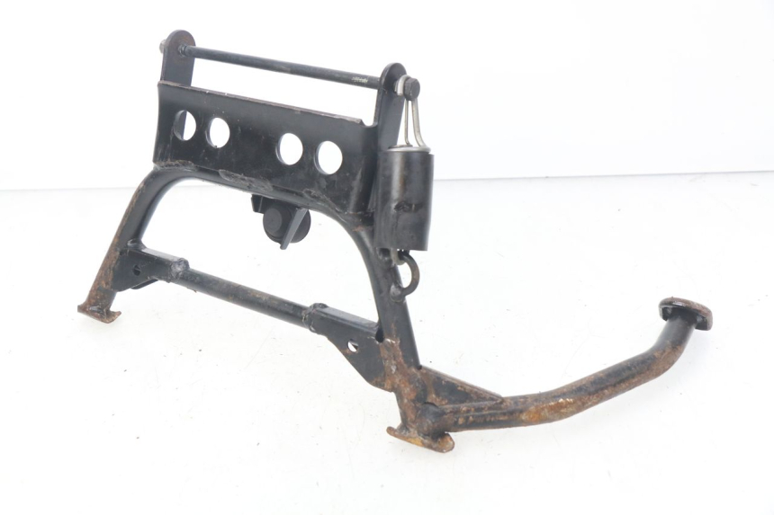 photo de Cavalete central YAMAHA BW'S BWS 125 (2010 - 2013) - Vista principal