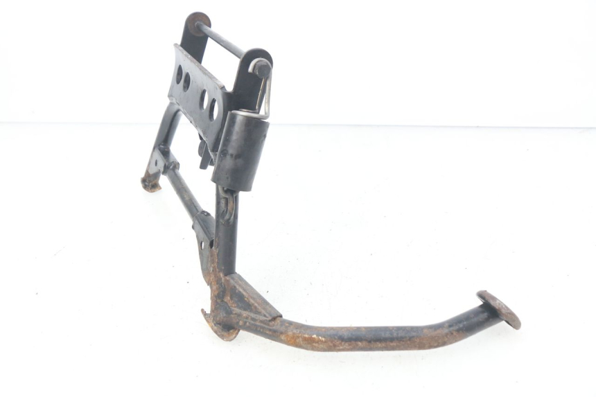 photo de Cavalete central YAMAHA BW'S BWS 125 (2010 - 2013) - Detalhe da peça
