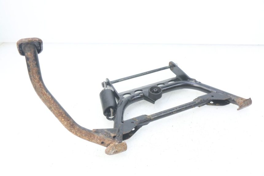 photo de Cavalete central YAMAHA BW'S BWS 125 (2010 - 2013) - Ampliação técnica