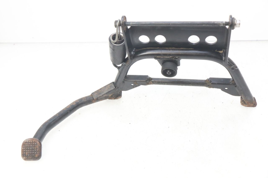 photo de Cavalete central YAMAHA BW'S BWS 125 (2010 - 2013) - Vista geral