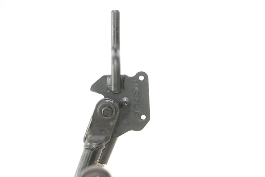 photo de Cavalete central BMW C SPORT 650 (2015 - 2021) - Ampliação técnica