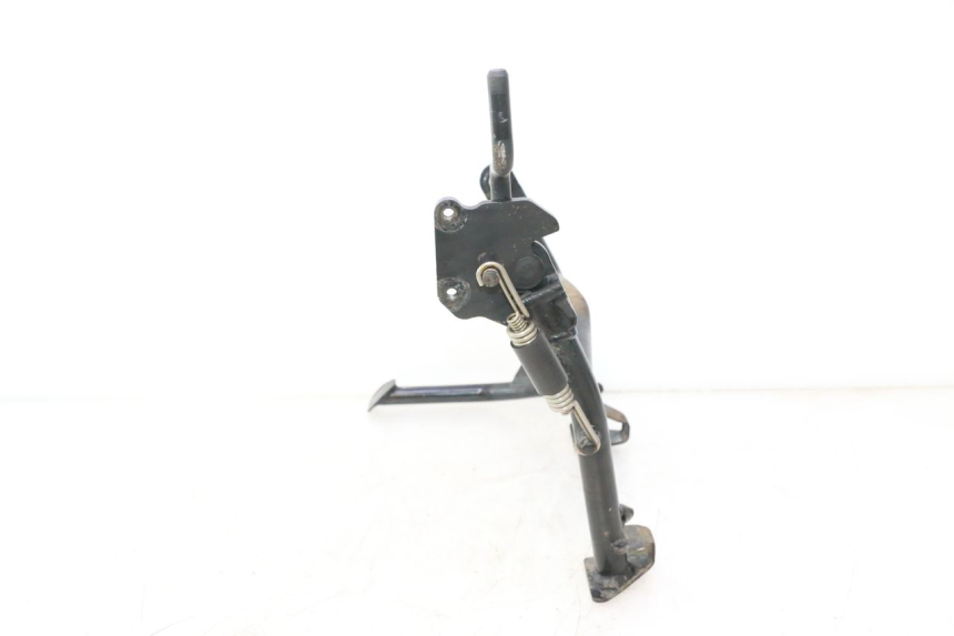 photo de Cavalete central BMW C SPORT 650 (2015 - 2021) - Pontos de fixação