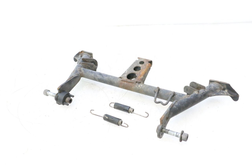 photo de Cavalete central BMW C1 125 (2000 - 2003) - Detalhe da peça